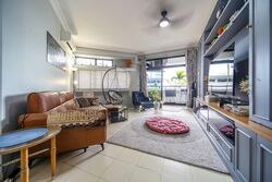 Mandarin Gardens (D15), Condominium #522068351